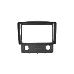 Ramă adaptare navigație 9" cu cablaj și modul CANBUS pentru Ford Transit 2006–2014
