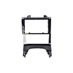 Rama Navigatie 9" cu cablaj si modul canbus compatibila Peugeot 3008 2009-2016 Cod: NV3148/ GR2