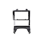 Rama navigatie 9" cu cablaj si modul CANBUS pentru Peugeot 3008/5008 2009-2016