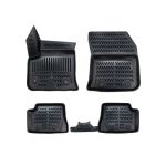 Covoare cauciuc  tavita compatibile Jeep Avenger Elektro 2022-> Cod: A80-X242