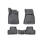 Set covorase cauciuc tip tavita pentru Mercedes GLA 2019+ (4 buc) A80-X241