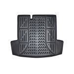 Covor portbagaj tip tavita din TPE pentru Dacia Logan III 2020+ PBX-637