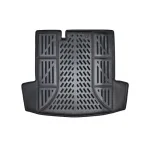 Covor portbagaj tip tavita din TPE pentru Dacia Logan III 2020+ PBX-637