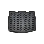 Covor portbagaj tip tavita din TPE pentru VW Tiguan II (2016+) bază joasă, premium