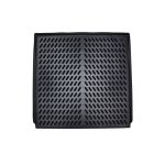 Covor portbagaj tip tavă TPE pentru Volkswagen ID. Buzz, bază înaltă (2022+) PBX-756