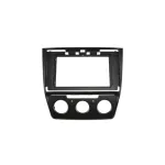 Rama adaptoare navigatie 10" cu cablaj si modul CANBUS pentru Skoda Yeti 2009-2018