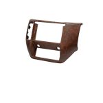 Rama Navigatie 9" cu cablaj  compatibila Nissan  Patrol Y61 2004-2021 Cod: NV3121/ GR2