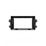 Rama adaptoare navigatie 9 inch cu cablaj, pentru Suzuki SX4 2006–2014 (NV3193/GR1)