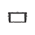 Rama Navigatie 9" cu cablaj  compatibila Toyota Corolla 2007-2013 Cod: NV3202 / GR1