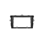 Ramă adaptoare navigație 9" cu cablaj pentru Toyota Corolla 2007–2013, NV3202/GR1