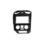 Ramă adaptare navigație 9" cu cablaj pentru VW New Beetle 1998–2011 (NV3237/GR2)