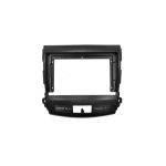 Rama Navigatie 9" cu cablaj si modul canbus  compatibila Citroen C-Crosser 2007-2012 Cod: NV3097/ GR3