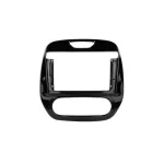 Ramă navigație 9" cu cablaj și modul CANBUS pentru Renault Captur I (2013-2020)