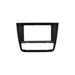 Rama Navigatie 9" cu cablaj si modul canbus compatibila BMW Seria 1 E81/E87  2007-2013 Cod: NV3007/ GR2