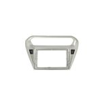 Rama Navigatie 9" cu cablaj si modul canbus compatibila Citroen C-Elysee 2012-2021 Cod: NV3150/ GR2