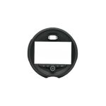 Rama Navigatie 9" cu cablaj si modul canbus compatibila Mini Cooper  F55, F56, F57  Cod: NV3105 / GR4