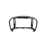 Ramă adaptoare navigație 9" cu cablaj și modul CANBUS pentru Nissan Juke 2010-2019