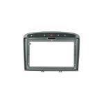 Rama Navigatie 9" cu cablaj si modul canbus compatibila Peugeot 308 I 2007-2013  Cod: NV3151 / GR2