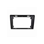 Rama Navigatie 9" cu cablaj si modul canbus compatibila Peugeot Partner 2008-2018  Cod: NV3157/ GR2