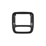 Ramă navigație 9" cu cablaj și modul Canbus pentru Renault Trafic III 2014–2019
