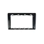 Ramă navigație 9" pentru VW Passat B5.5 (2001–2005) cu cablaj și modul CANBUS