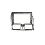 Ramă adaptor navigație 9" cu cablaj și modul CANBUS pentru Volvo XC60 2008–2013