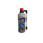 Spray pentru umflat si reparat anvelope Visbella 400 ml, pentru auto si moto