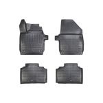 Covoare cauciuc tavita  compatibile Kia EV6 2022-> Cod: A80-X239