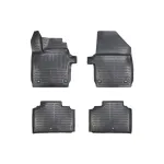 Set covoare cauciuc tip tavita pentru Kia EV6 2022+ (4 buc) A80-X239