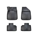 Covorașe auto cauciuc tip tăviță pentru Hyundai Ioniq 6 Elektro 2022+ A80-X228