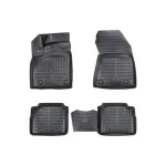 Covorașe cauciuc tip tăviță pentru Nissan X-Trail T33 E-Power 2022+ A80-X250
