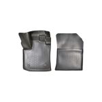 Covoare cauciuc tavita pentru fata compatibile Dacia Dokker 2012-2021 Cod: 3D 3518 A30