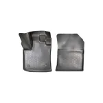 Covorase auto cauciuc tip tavita fata pentru Renault Express 2021+ (set 2) 3D 3518 A30