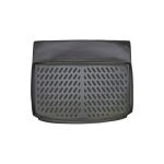 Covor portbagaj tip tavita premium pentru Kia e-Niro 2021+ (baza joasa) PBX-745