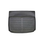 Covor portbagaj tip tavita premium pentru Kia e-Niro 2021+ (baza joasa) PBX-745