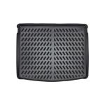 Covor portbagaj tip tavita premium TPE pentru Hyundai Kona 2023+ (baza inalta)