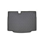 Covor portbagaj tip tavita premium TPE pentru Renault Clio V Hatchback 2019+ (PBX-736)