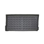 Covor portbagaj tip tavita din TPE pentru Smart Fortwo 2014-2020, negru, PBX-753