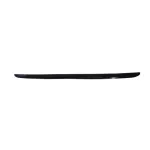 Eleron portbagaj slim universal 115 cm, negru, PVC moale (ER-SL115)