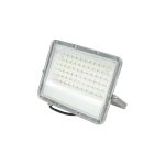 Proiector LED 200W IP66, 7500K lumină rece, 288 LED, 380x282 mm (BK69848)