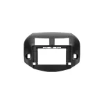 Ramă navigație 10" cu cablaj pentru Toyota RAV4 III (2005–2013) NV3216/GR1