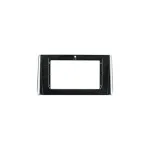 Rama adaptoare navigatie 10" cu cablaj pentru Toyota RAV4 V (2018+) NV3218/GR1