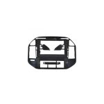 Rama Navigatie 10" cu cablaj si modul canbus compatibila  Mitsubishi Pajero III 2001-2006  Cod: NV3116 / GR3
