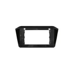 Ramă navigație 10 inch pentru VW Passat B8 (2015+) cu cablaj și modul CANBUS