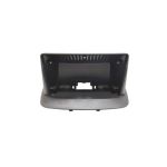 Rama Navigatie 9" cu cablaj  si canbus compatibila Renault Fluence 2009-2016 Cod: NV3169 / 3164 GR3