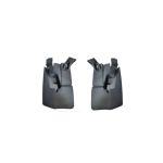 Set 2 aparatori de noroi spate pentru Mercedes Sprinter 2006-2019, cauciuc