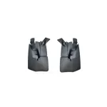 Set 2 aparatori de noroi spate pentru Mercedes Sprinter 2006-2019, cauciuc