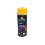 Spray vopsea galben mat Champion RAL 1023, universal, 400 ml