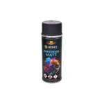 Spray vopsea gri antracit mat RAL7016 Champion, universal, 400 ml