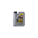 Ulei motor Liqui Moly Top Tec 4100 5W-40 1L pentru benzină și diesel cu DPF